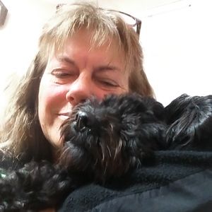 Meet your Posher, Pam d